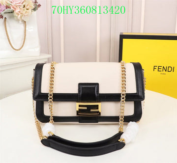 EC - FDE Bags - 2434
