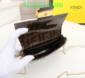 EC - FDE Bags - 2897