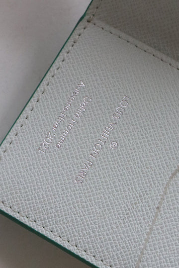 EC - LOV Wallet - 706