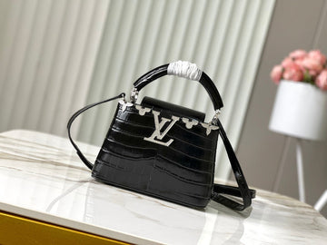 EC - LOV Women Bag - 2034