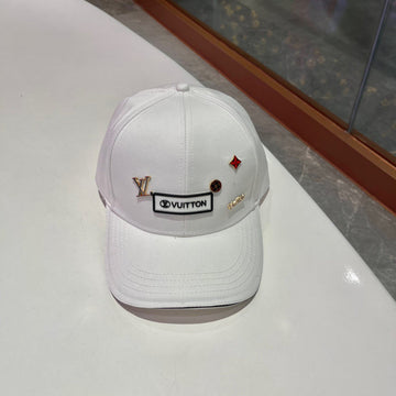 EC - LOV Cap - 798
