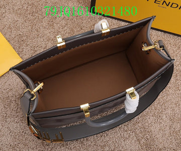 EC - FDE Bags - 1796