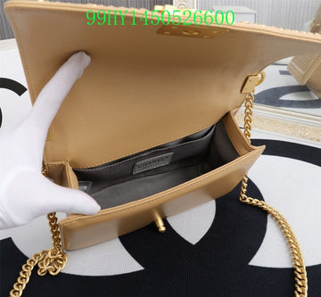 EC - CHL Bags - 2697