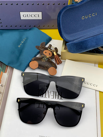 EC - GUKI Sunglass - 371