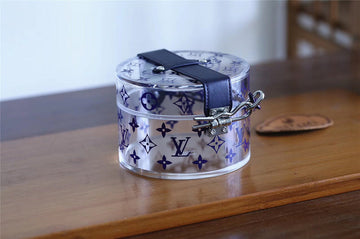 EC Fashion Lu-Vi bags - 9265
