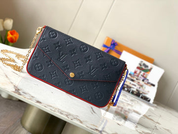 EC - LOV Women Bag - 3040