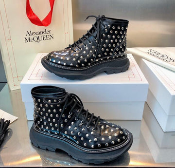 EC - AQ Women Shoes - 258