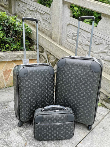 EC - Mix Trunk - 463