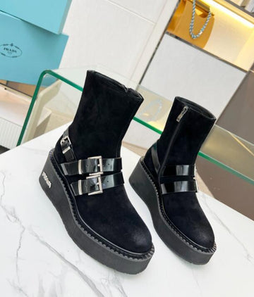 EC - PD Women Shoes - 238