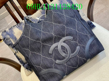 EC - CHL Bags - 1813