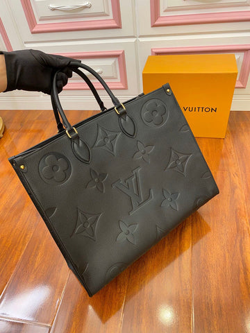 EC Fashion Lu-Vi bags - 17772