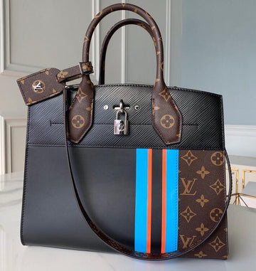 EC Luxury - LOV Bags - 2934