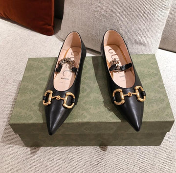 EC - GUKI Women Shoes - 1727
