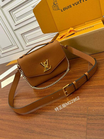 EC - LOV Bags - 771