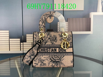 EC - DOR Bags - 1052