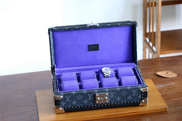 EC Fashion Lu-Vi bags - 11358