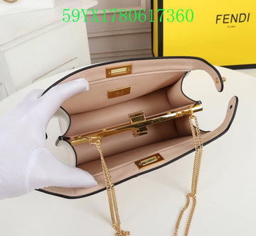EC - FDE Bags - 2998