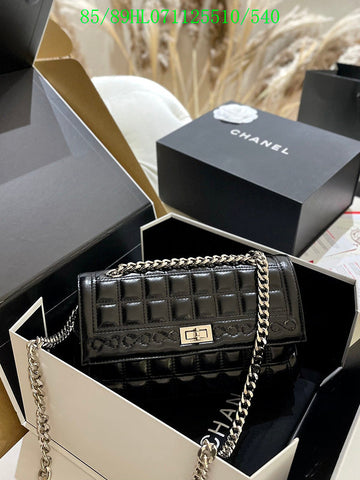 EC - CHL Bags - 1818