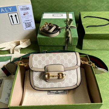 Gucci Luxury Fashion Bag