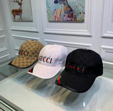 EC - Mix Hats - 150