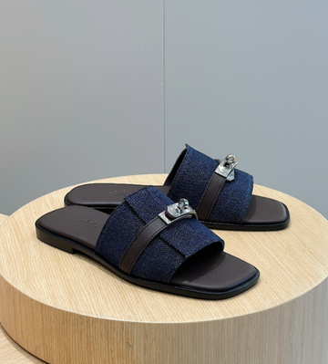 EC - HMS Men Shoes - 044