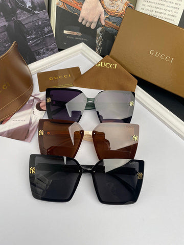 EC - GUKI Sunglass - 249