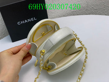 EC - CHL Bags - 2997