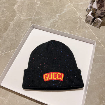 EC - GUKI Cap - 966