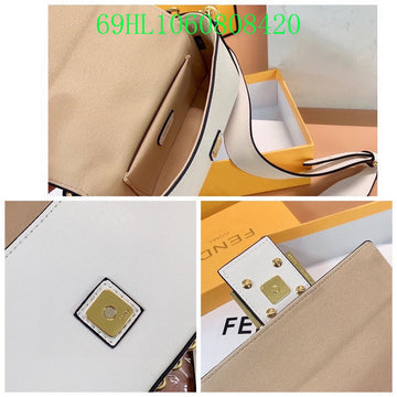 EC - FDE Bags - 3238