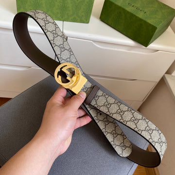 EC - GUKI Belt - 218