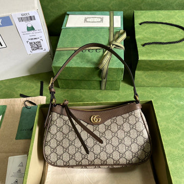 EC - GUKI Bag - 155
