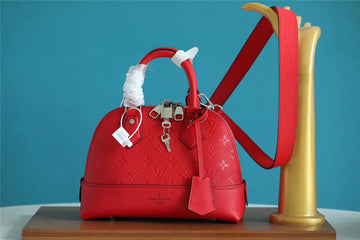 EC Fashion Lu-Vi bags - 8546