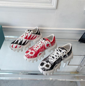 EC - PD Women Shoes - 421