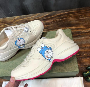 EC - GUKI Men Shoes - 1056