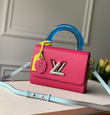 EC Luxury - LOV Bags - 3147