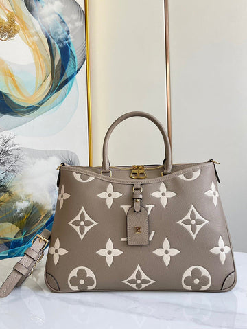 EC - LOV Women Bag - 1825