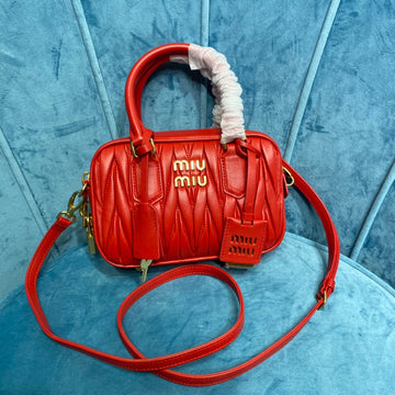 EC - MMU Women Bag - 141