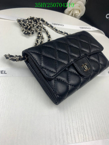 EC - CHL Bags - 2527