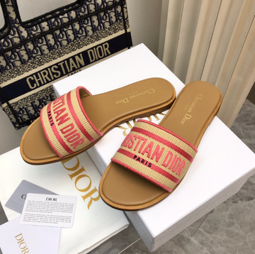 EC - DOR Women Shoes - 023