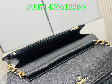 EC - CHL Bags - 698