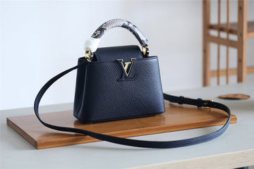 EC Fashion Lu-Vi bags - 8353