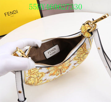 EC - FDE Bags - 1622