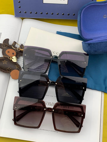 EC - GUKI Sunglass - 433