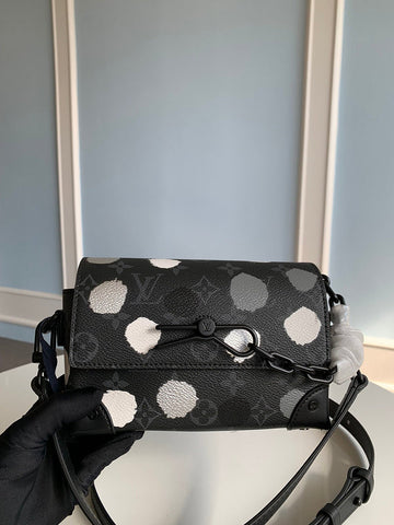 EC - LOV Women Bag - 2433