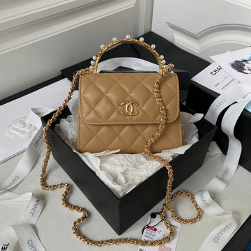 EC - CHL Women Bag - 644