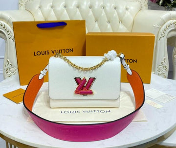 EC Luxury - LOV Bags - 2335
