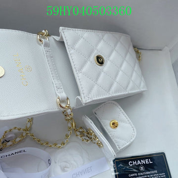 EC - CHL Wallet - 2464