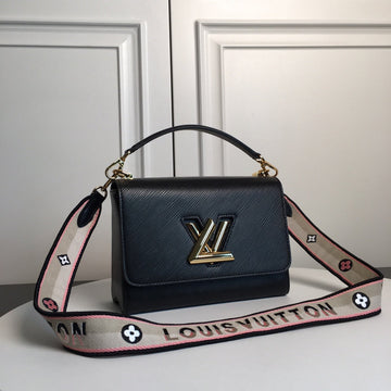 EC Fashion Lu-Vi Bags - 16972