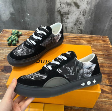 EC Luxury - LOV Men Shoes - 972
