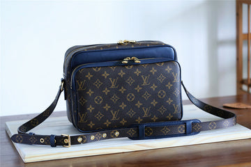 EC Fashion Lu-Vi bags - 10502